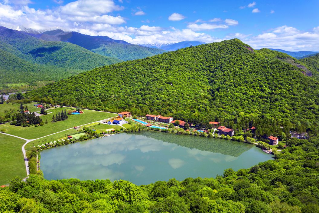 Lopota Lake Resort & Spa